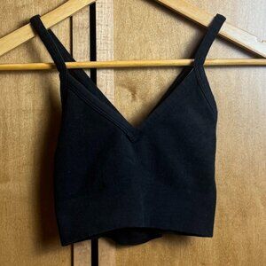 ALO | Cross-Back Sports Bra